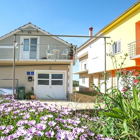 Z&A Studio Apartment With Parking Božava Exterior foto