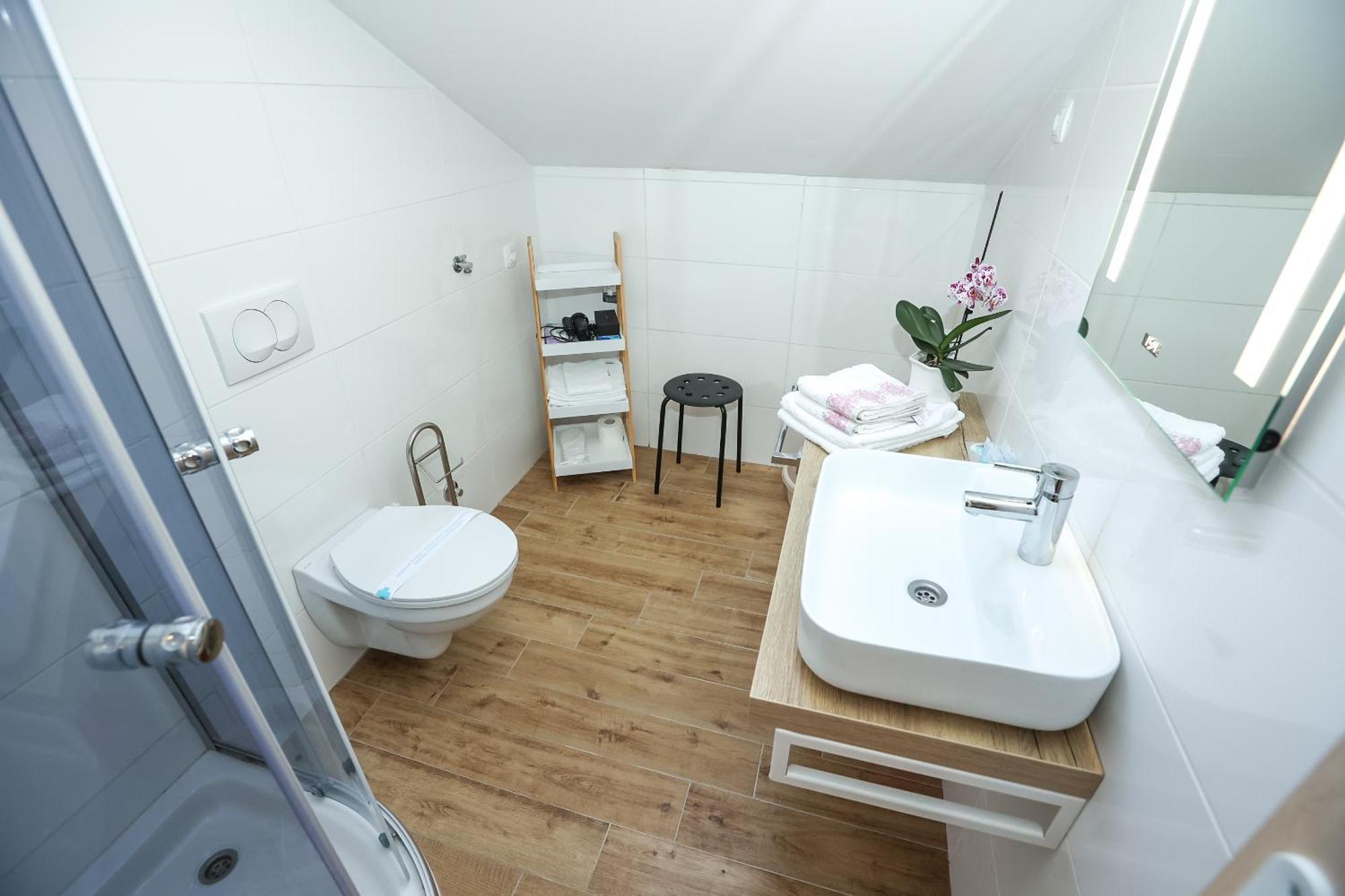 Z&A Studio Apartment With Parking Božava Exterior foto
